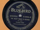 PRE WAR COUNTRY  ERNEST TUBB   BLUEBIRD 8966    RARE 