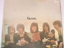 Faces : The First Step UK Warner Bros. LP 1970 - Original Orange Label