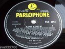 The Beatles - Please Please Me UK Stereo Fifth Pressing *Record Only*
