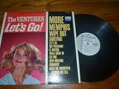 THE VENTURES 