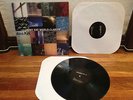 Jimmy Eat World Clarity Vinyl LP Record Big Wheel BWR 0415