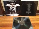 Tenacious D s/t LP 2001