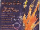 TARTINI VITALI sonata G minor violin Piano VACLAV VACEK 10
