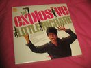 LITTLE RICHARD 1967 STILL SEALED LP(OKEH 12117)THE EXPLOSIVE