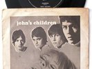 JOHN'S CHILDREN - DESDEMONA - 7