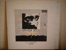 LP:MAL WALDRON/Spanish Bitch:JAPAN ONLY:ECM GLOBE