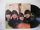 THE BEATLES - BEATLES FOR SALE 1964 PARLOPHONE  LP NEAR MINT