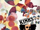 KINKS Face To Face 1966 or. UK lp RARE stereo
