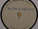 EPISODE SIX   HERE, THERE & EVERYWHERE   EMIDISC ACETATE PSYCH MOD   DEEP PURPLE