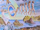 LP:The Doors,Full Circle(ZOETROBE GIMMICK GATEFOLD)[NM] (Elektra)