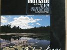 BOX (11)  BRUCKNER SYMPHONIES  1 - 9 GÜNTER WAND SO COLOGNE HARMONIA MUNDI GER