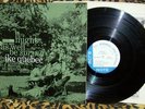 Ike Quebec It Might As Well Be Spring LP RVG Earmark Blue Note ST 84105 Roach