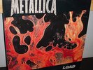NM 1996 Metallica / Load LP • original Elektra release