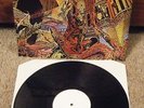 Dio Recorded Live At The Monsters Of Rock LP Vinyl Record