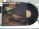 BIG MAMA THORNTON: Jail, VANGUARD RECORDS, OOP BLUES LP