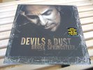 BRUCE SPRINGSTEEN 'Devils & Dust' Original 2 LP FACTORY-SEALED *Free Shipping*