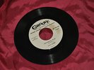 Sonny Brooks, Champ Ale / Sentimental Blues, Groove 4G-0027, White Label Promo