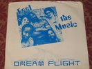Dream Flight FEEL THE MUSIC Dance Modern Soul Funk Breaks w/ PS Long View RARE