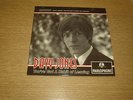 Davy Jones (Bowie) You've Got A Habit Of Leaving UK Parlophone R5315 Sleeve Only