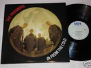 THE PRISONERS in from the cold LP Stiff Rec. 1986 GARAGE ROCK MOD