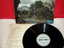 SAX 2397 B/G 1ST ISSUE STEREO SCHUBERT SYMPHONY IN C MAJOR OTTO KLEMPERER EXC+