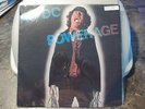 AC/DC Rare LP POWERAGE  NEW ZEALAND PRESSING - BLUE COVER RARE