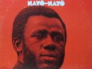 EKAMBI BRILLANT - Nayo Nayo Rare Afro Funk LP Listen