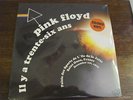 Pink Floyd 2x LP iL Y A Trente six ans colour vinyl Only 500 copies SEALED  TMOQ