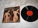 BRAVE NEW WORLD - OhCalcutta Orig.1970 UK polydor,RARE Sex Krautrock