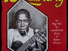 78 QUARTERLY MAGAZINE No 4-ROBERT JOHNSON-R.CRUMB COVER PARAMOUNT RECORDS