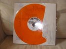 Boris The Thing Which Solomon Overlooked 3 Orange Vinyl