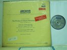 Pierre Fournier BACH Cello Suites No.5 & 6 - Archive ARC 73188