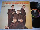 INTRODUCING THE BEATLES ORIGINAL VEE & JAY RAINBOW BRACETS MONO 100% AUTHENTIC