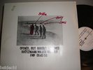 PETER BROTZMANN: OPENED, BUT HARDLY TOUCHED  FMP 2 LP 840/850 w/ MILLER, MOHOLO