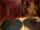 the rolling stones - get your leeds lungs out   doppel lp  /double lp