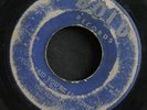 Doo Wop 45 THE MIXERS on BOLD You Said You're Leaving rare LISTEN