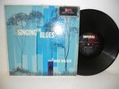 T BONE WALKER LP - Sings The Blues - ORIGINAL MONO Imperial LP 9116