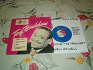 R&B RHYTHM & BLUES 45 EP TINY BRADSHAW KING EP 208 TRAIN KEPT A-ROLLIN'