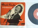 Renee Franke - Boogies Original Polydor EP von 1955  rar 