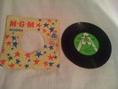 SPYDER TURNER YOU'RE GOOD ENOUGH FOR ME KILLER MOD NORTHERN SOUL RARE UK DEMO VG