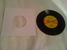 RARE JERRY BUTLER 7