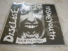 Disclose / Insane Youth - rare vinyl 7