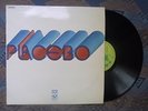PLACEBO Third LP Harvest ORIG 1974 JAZZ FUNK BREAKS MARC MOULIN Near Mint