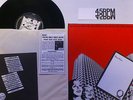 KILLING JOKE Nervous System Ex+ Malicious Damage 1979 UK 10