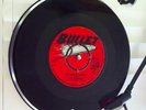 Nora Dean - Peace begins within/Slickers - Go back home BULLET UK NEAR MINT