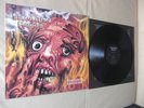 Demolition Hammer - Tortured Existence LP 1st PRESSTOP METAL 1990