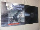 Demolition Hammer - Epidemic of Violence LP 1st PRESSTOP METAL 1992