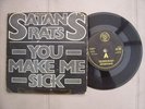 SATANS RATS YOU MAKE ME SICK 7