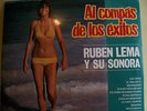 SONORA DE RUBEN LEMA 