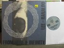 LEE RANALDO From Here Infinity Gray colored Wax LP Sonic Youth '87 rare sst orig